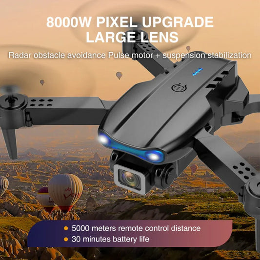 🛸Latest 8K Video HD Camera Drone🚀